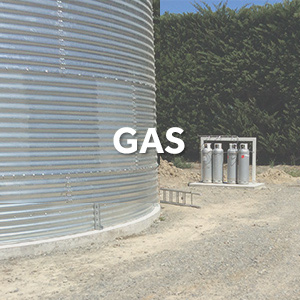 Find out more about Gas