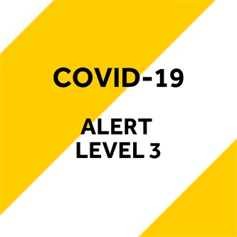 COVID-19 Update - 23/04/20