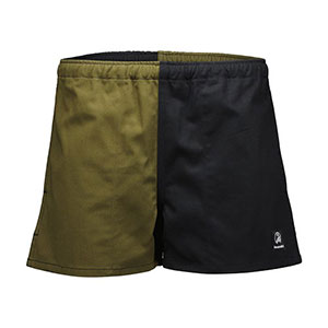 Swanndri Rugby Shorts