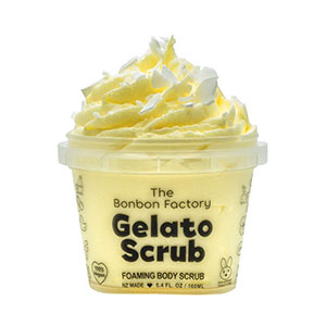 BonBon Gelato Scrub Pineapple Crush