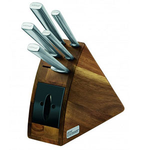 Wiltshire Knife Block