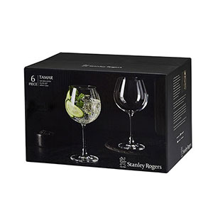 Stanley Rogers Gin Glasses