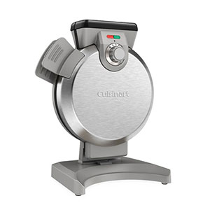 Cuisinart Vertical Waffle Maker