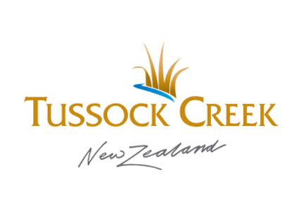 Tussock Creek