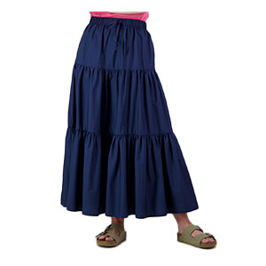 Swanndri Scarborough Skirt