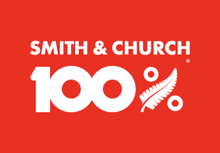 Smith & Church