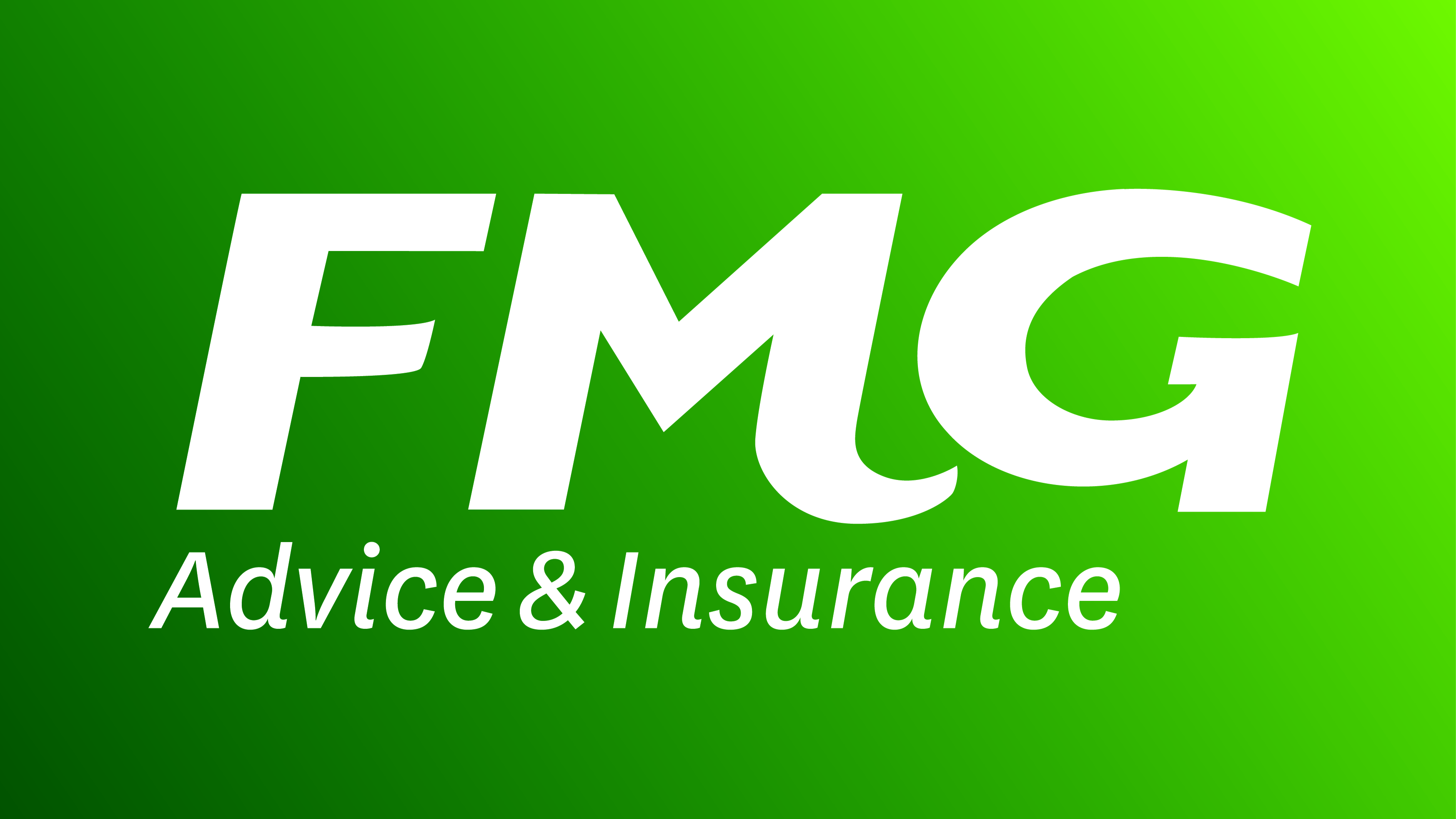 FMG Logo