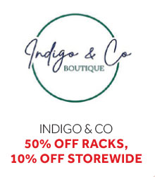 Indigo & Co Boutique