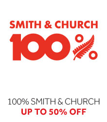 100% Smith & Church