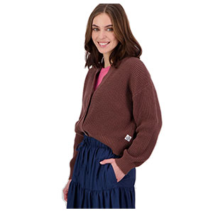 Swanndri Melrose Cardigan