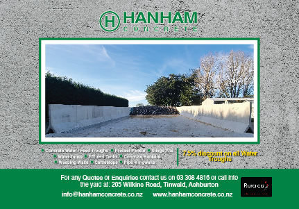 Hanham Concrete