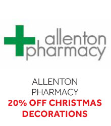 Allenton Pharmacy