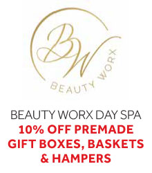 Beauty Worx Day Spa