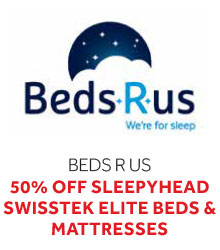 Beds R Us