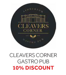 Cleavers Corner Gastro Pub