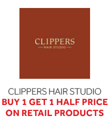 Clippers Hair Studio