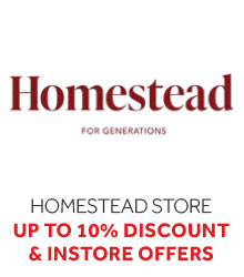 Homestead Store