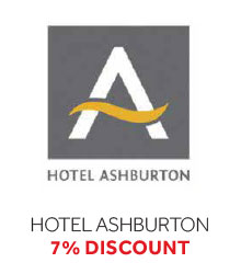 Hotel Ashburton