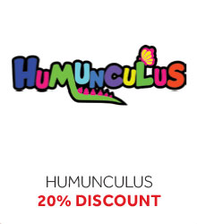 Humunculus