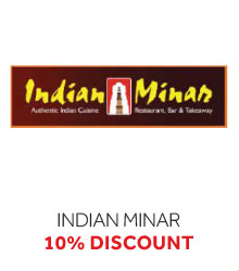 Indian Minar