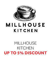 Millhouse Kitchen