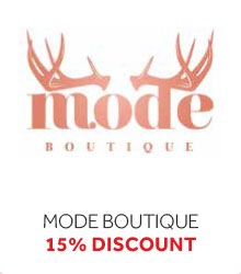 Mode Boutique