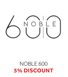 Noble 600