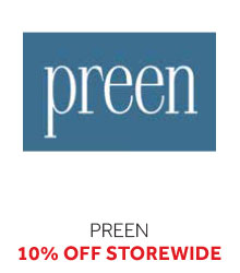 Preen