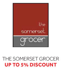 The Somerset Grocer