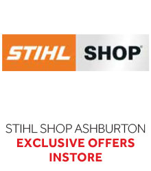 Stihl Show Ashburton