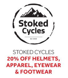 Stoked Cycles