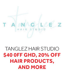 Tanglez Hair Studio