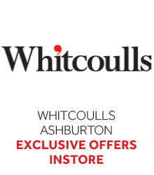 Whitcoulls Ashburton