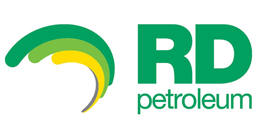 RD Petroleum Logo