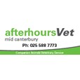 afterhoursVet logo