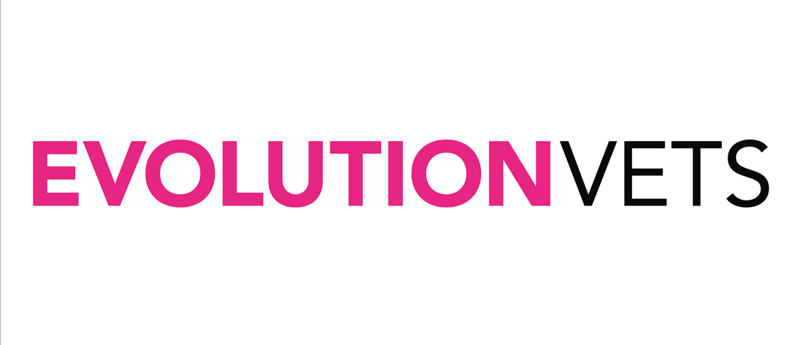 Evolution Vets Logo