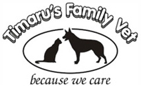 Timaru Family Vet