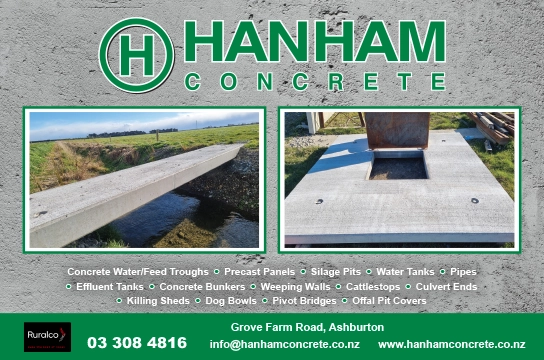 Hanham Concrete