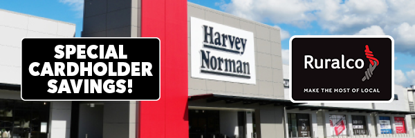 Harvey Norman