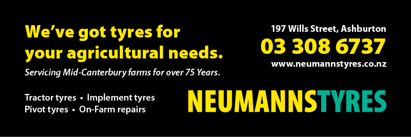 Neumanns Tyres