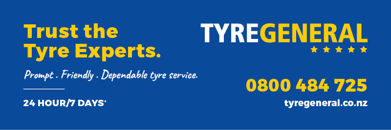 Tyre General