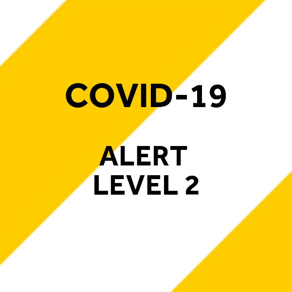 COVID-19 UPDATE - 13/05/2020