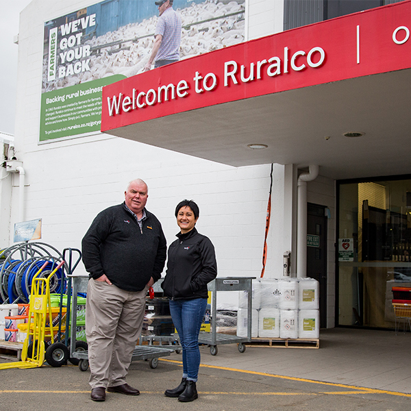 Ruralco Instore Days hailed a success for farming community