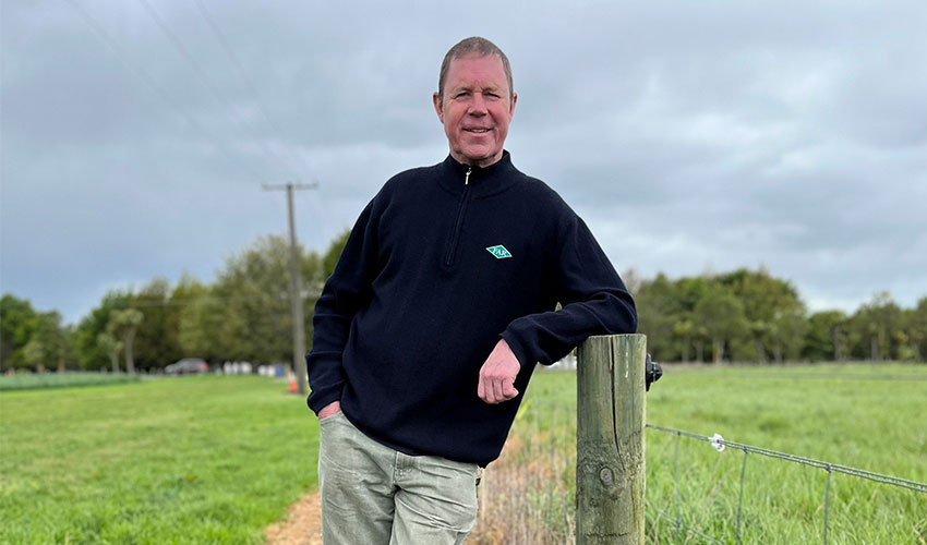 Fence-line herbicide resistance warning  