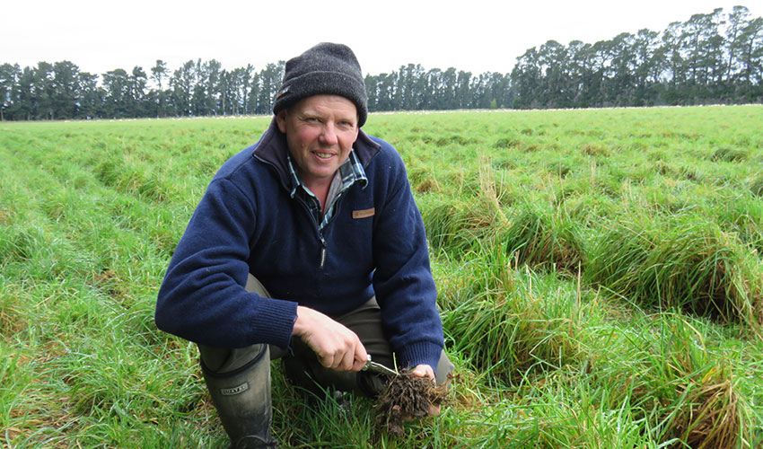 Championing NZ agriculture on the global stage