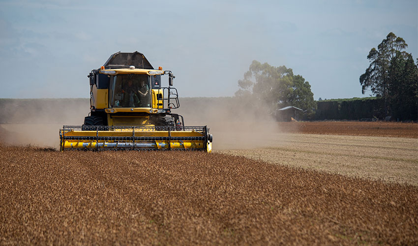 Rural Contractors NZ launches campaign to combat fatigue risks