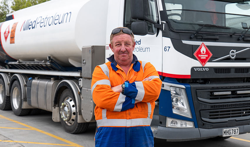 Meet the men doing the miles to fuel rural NZ