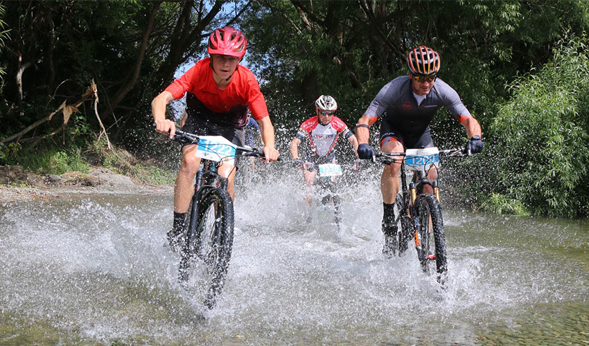 Revamp for 2024 Ruralco Longbeach Coastal Challenge 