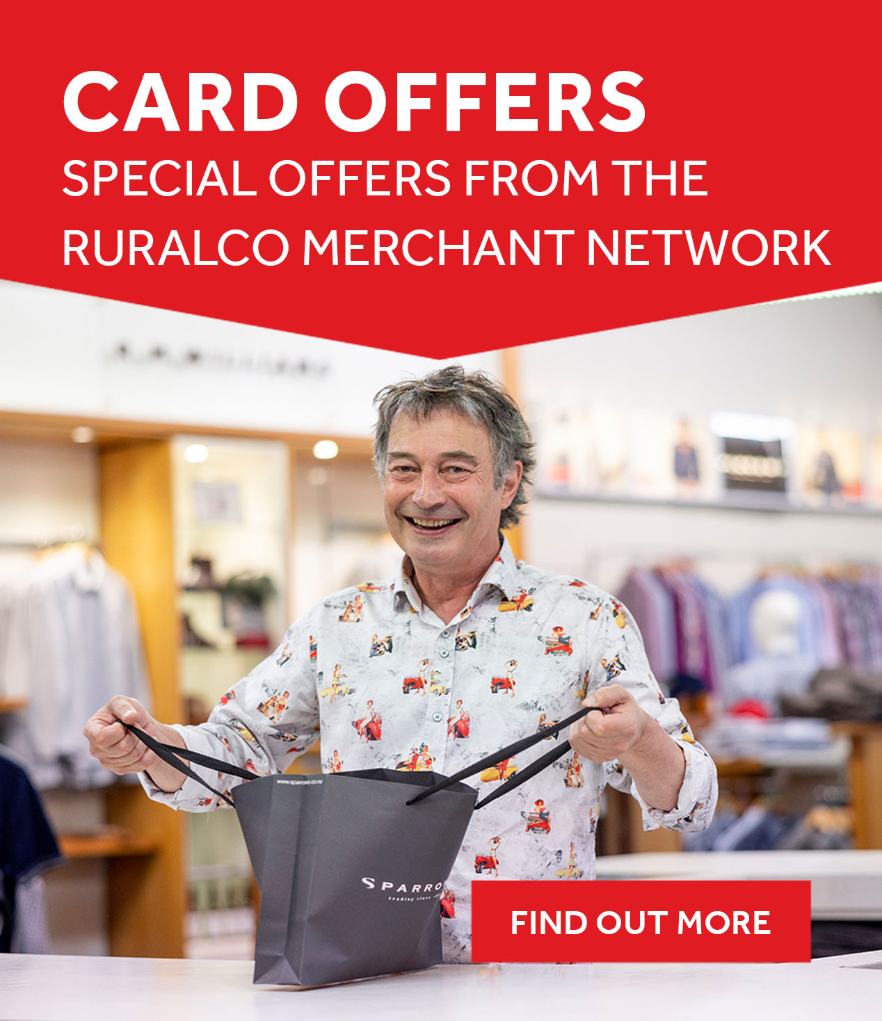 Ruralco Card Offers