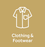 Clothing & Footwear